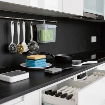 Kitchen Cleaning