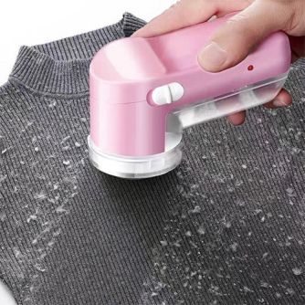 Fabric Lint Remover
