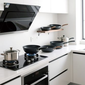 Cookware