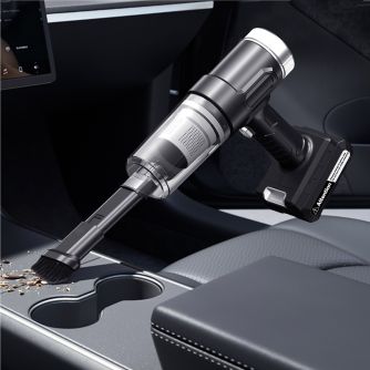 Car Vacuum