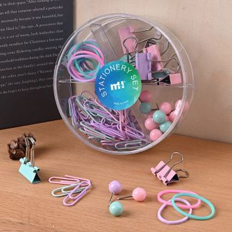 Stationery Clips